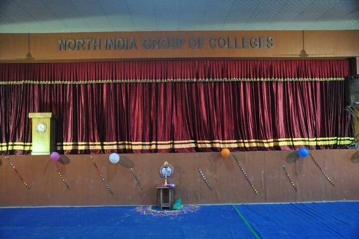 auditorium